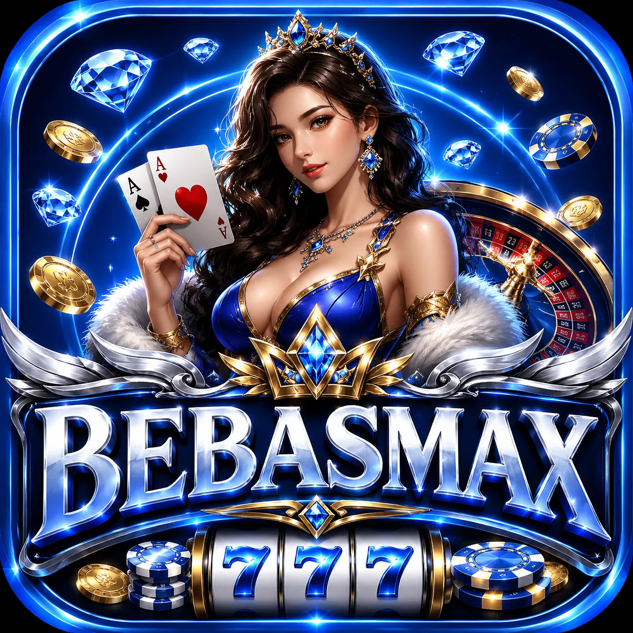 BEBASMAX - Petualangan Tanpa Batas dalam Dunia MMORPG