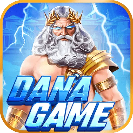 DANAGAME - Balapan Seru dan Menantang