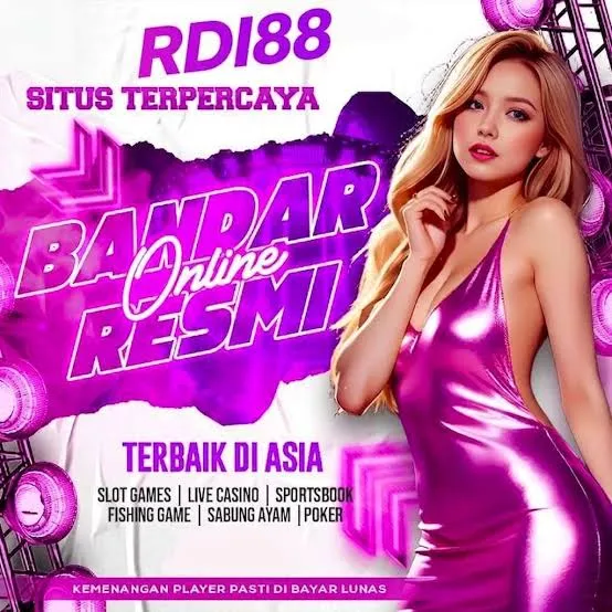 RDI88 - Game Olahraga Terbaik untuk Penggemar Sports