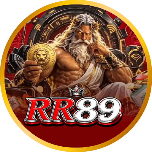RR89 - Game Santai yang Seru dan Menghibur