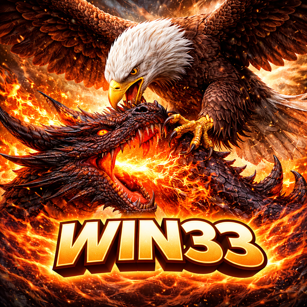 WIN33 - Game Gaple Seru dan Menarik untuk Dimainkan