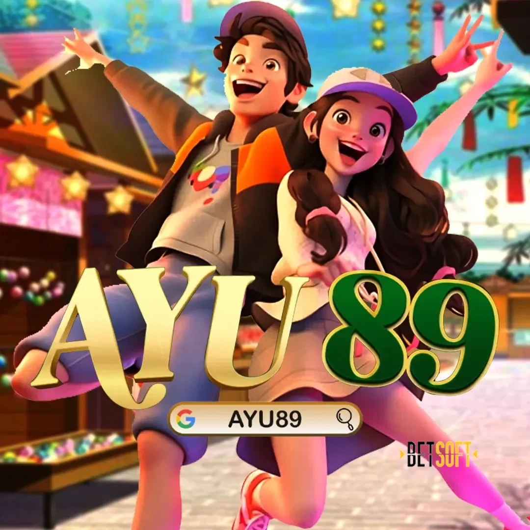Logo ayu89